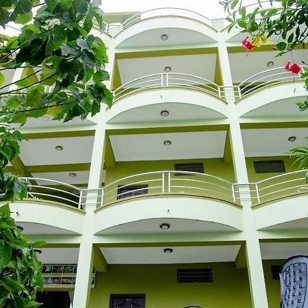 Lumbini Guest House Exterior photo