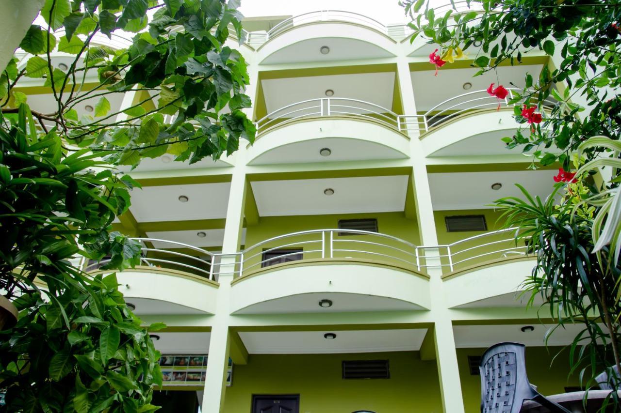 Lumbini Guest House Exterior photo