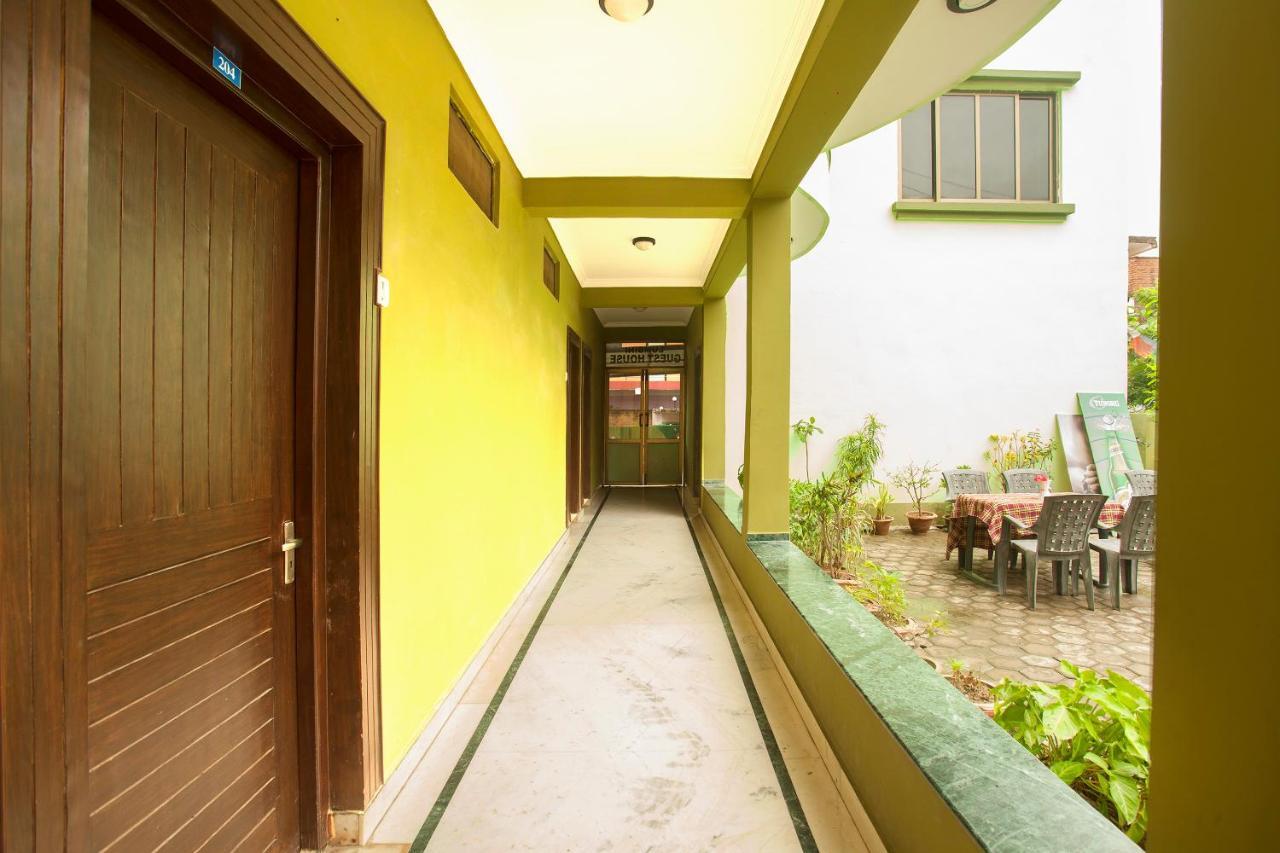 Lumbini Guest House Exterior photo