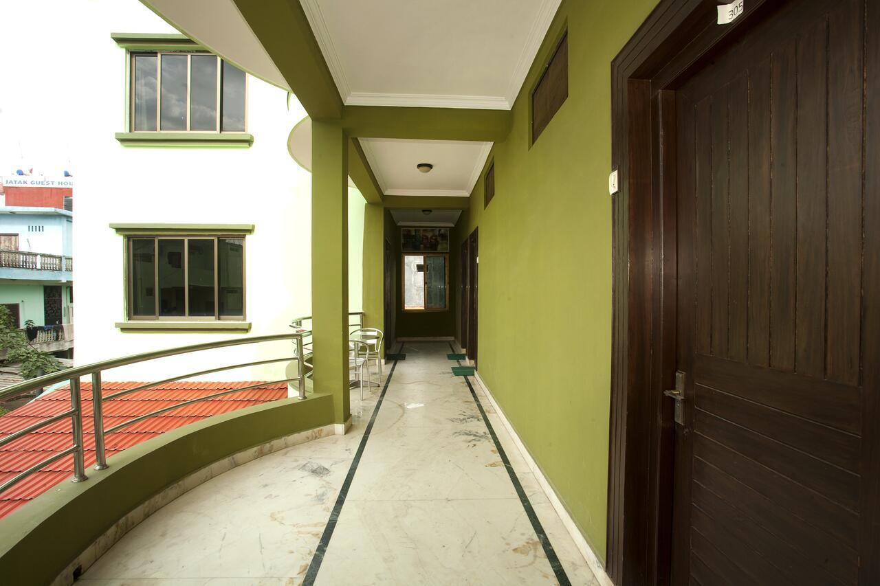 Lumbini Guest House Exterior photo